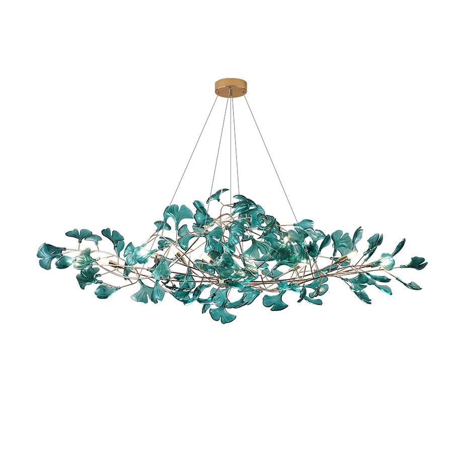 Cendora Linear Chandelier