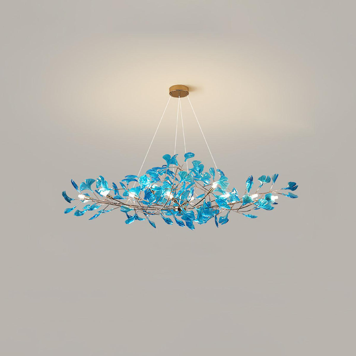 Cendora Linear Chandelier