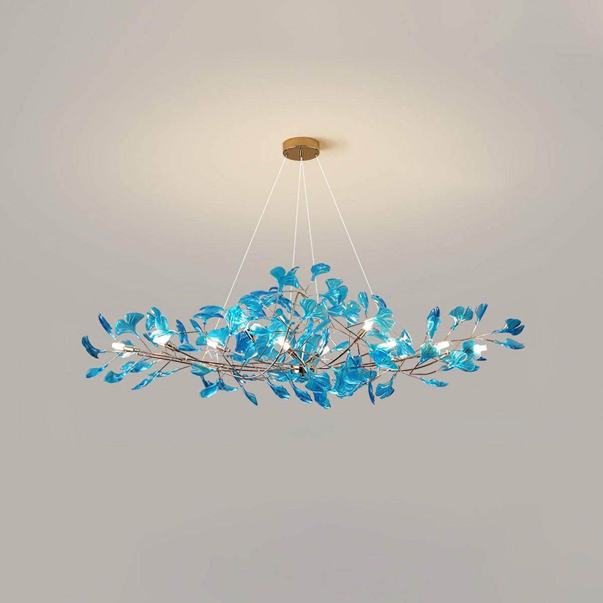Cendora Linear Chandelier