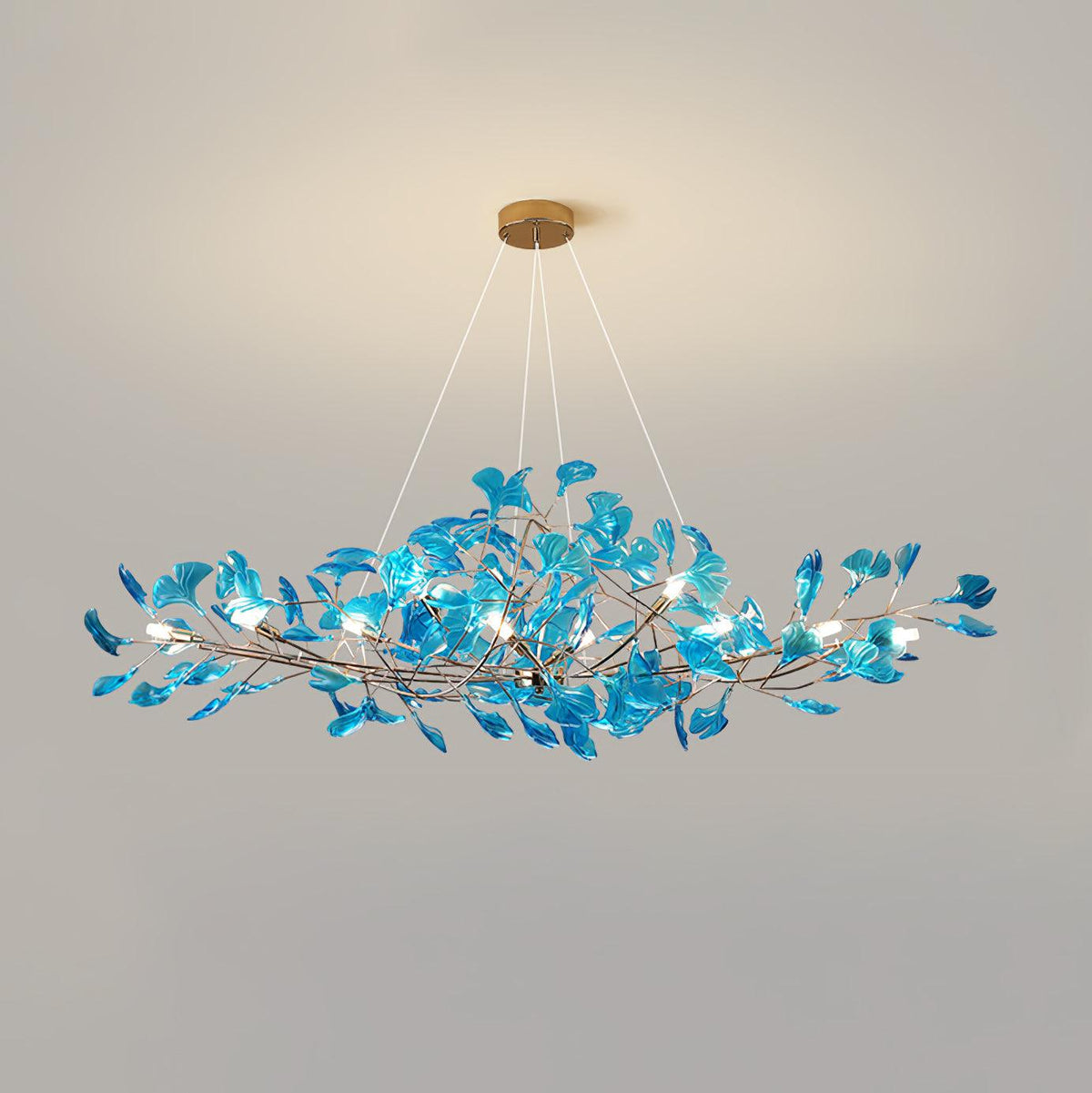 Cendora Linear Chandelier