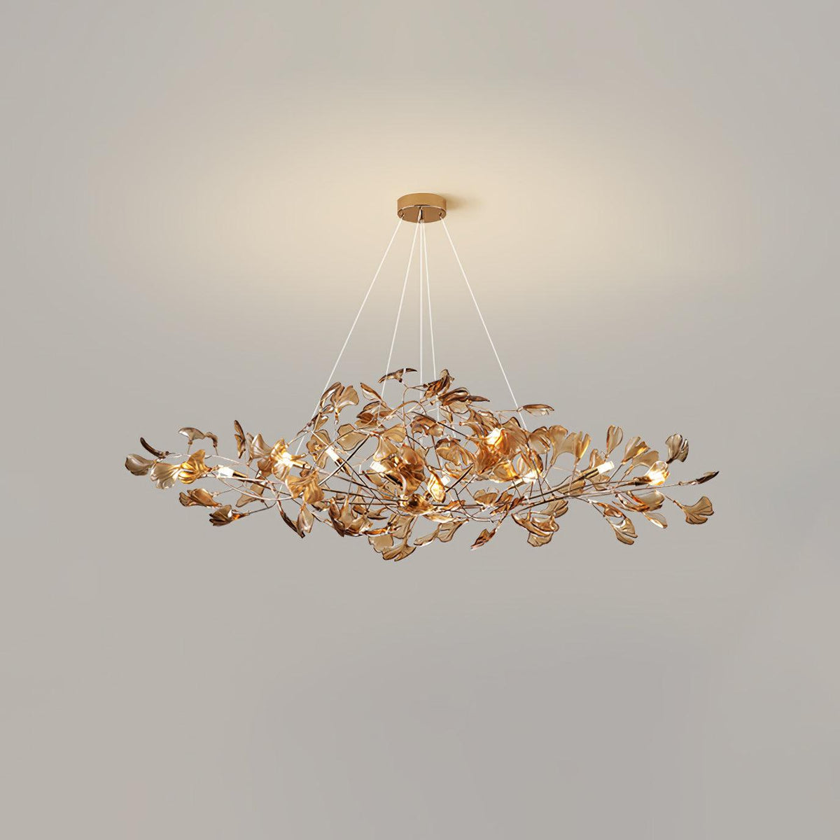 Cendora Linear Chandelier