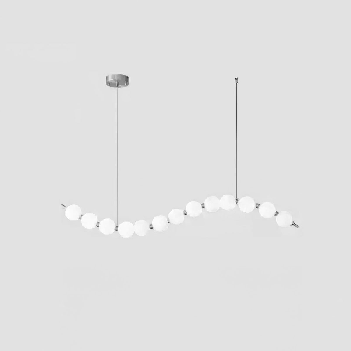 Vunelan Globe Chandelier