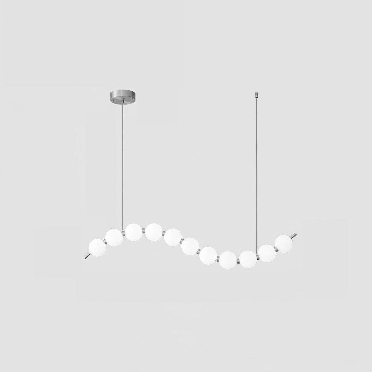 Vunelan Globe Chandelier
