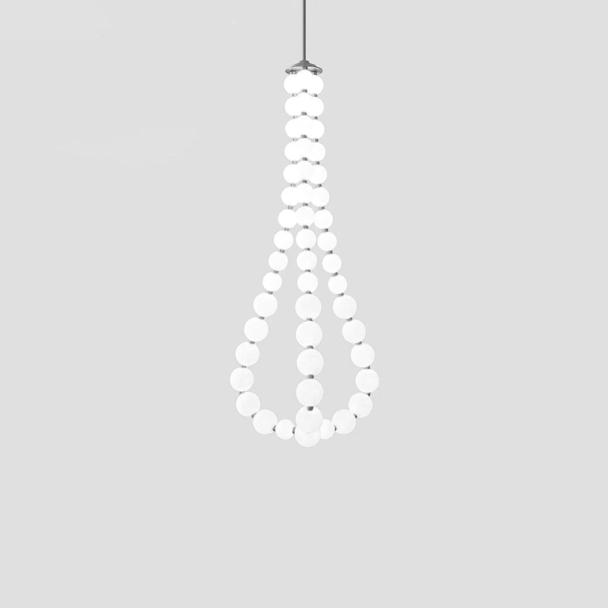 Vunelan Globe Chandelier
