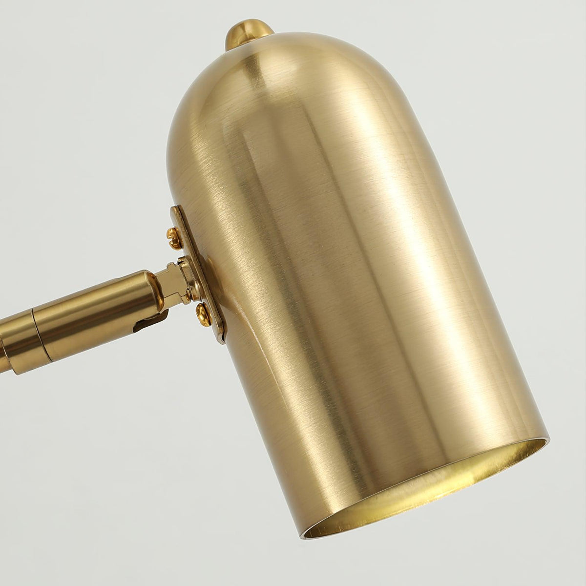 Blantona Adjustable Wall Light