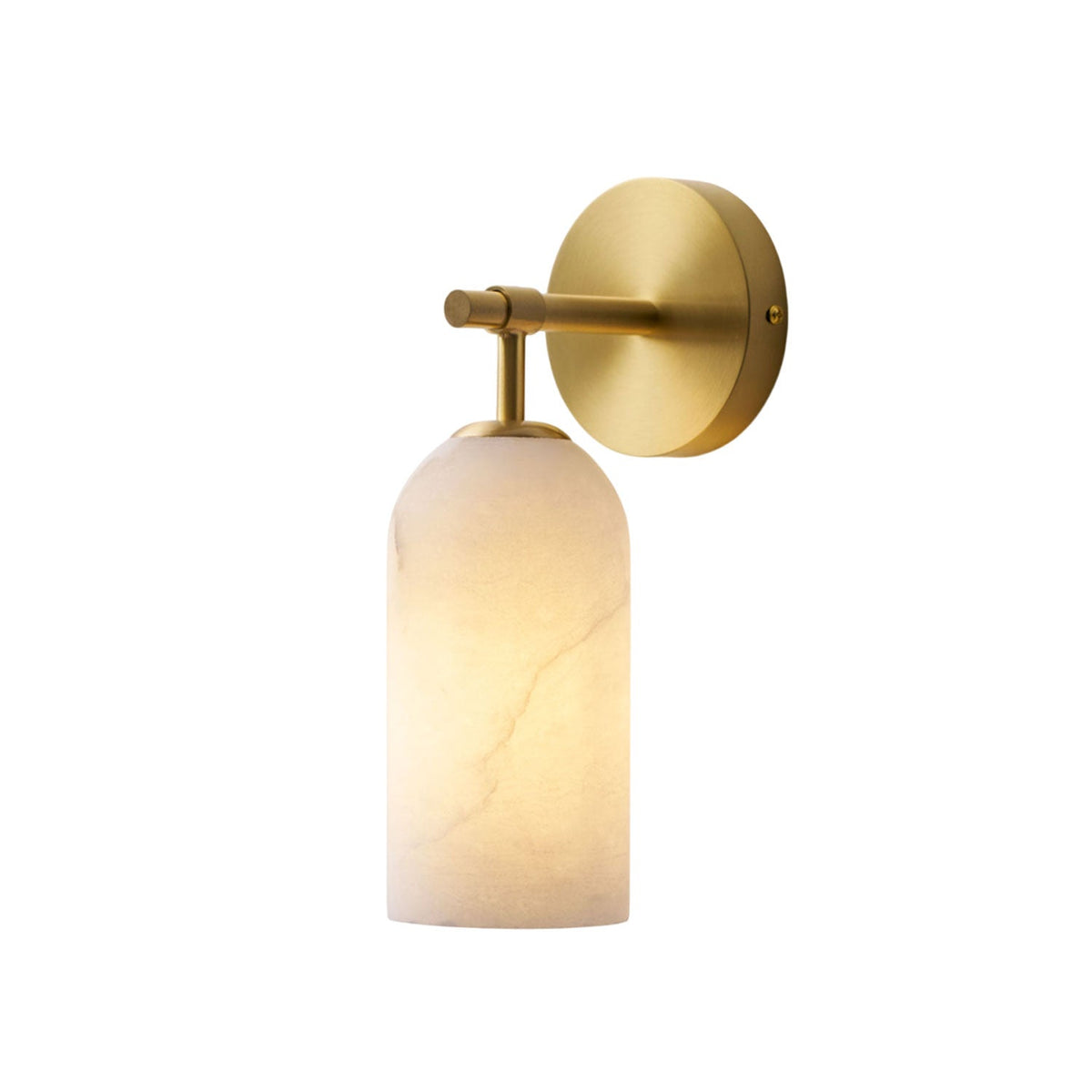 Stateren Tube Wall Light