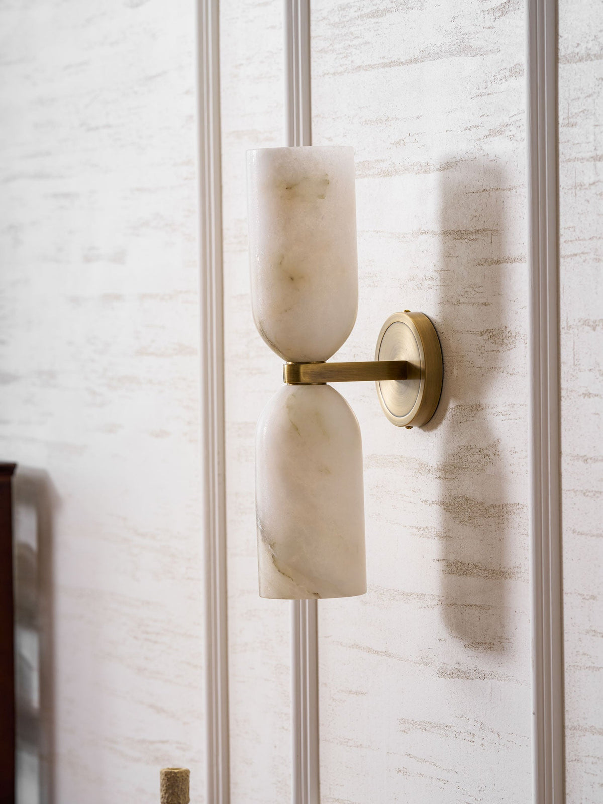 Yilvo Wall Light