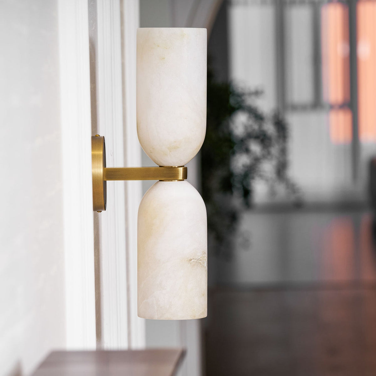 Yilvo Wall Light