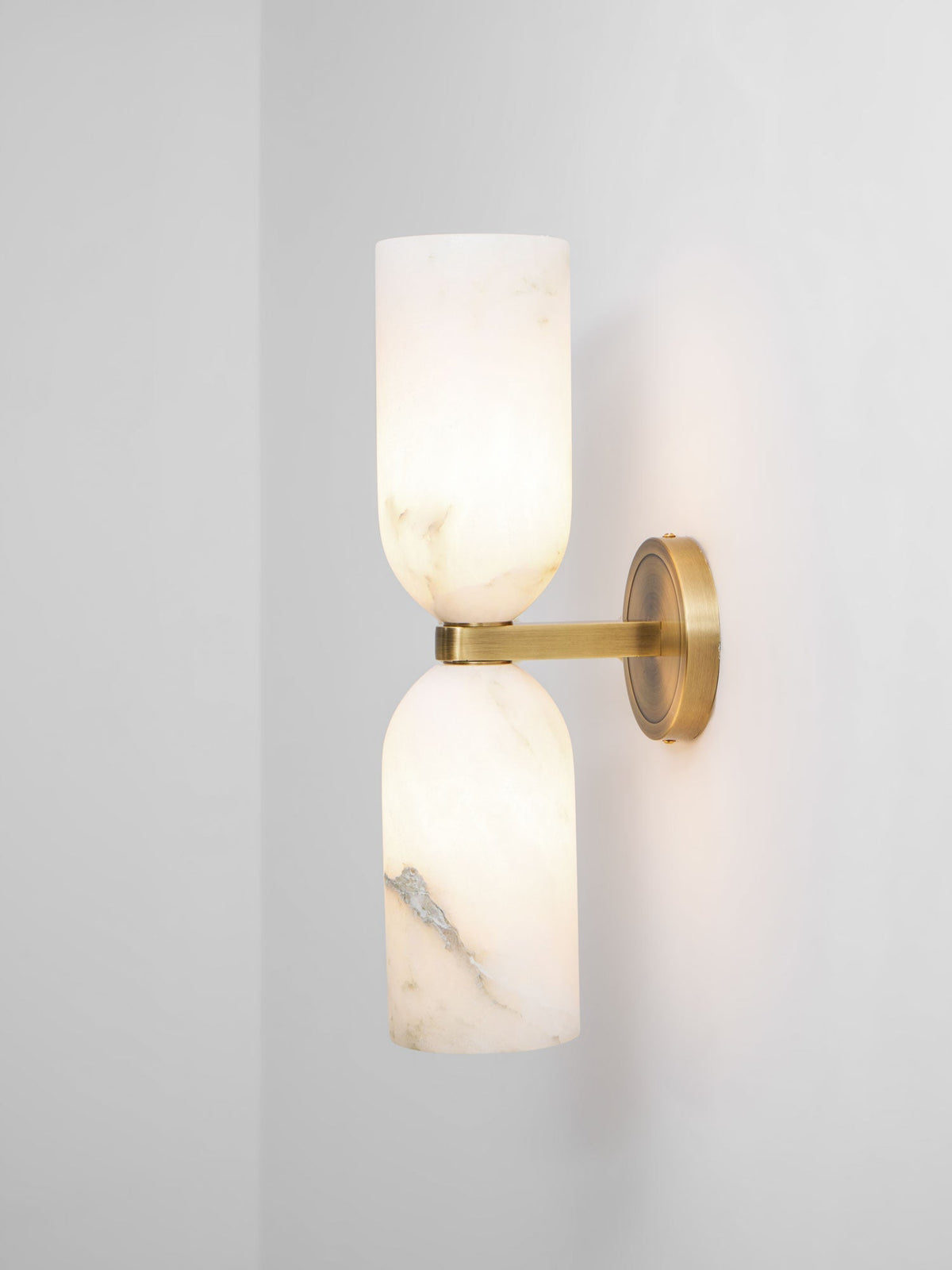 Yilvo Wall Light