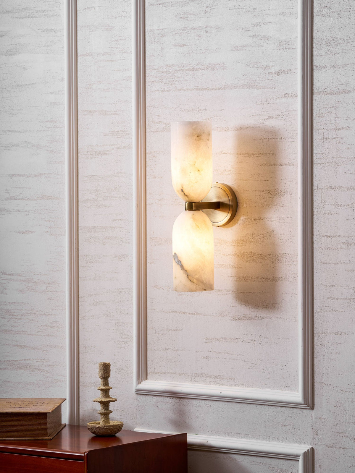 Yilvo Wall Light