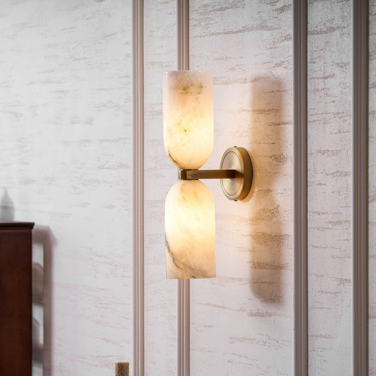 Yilvo Wall Light