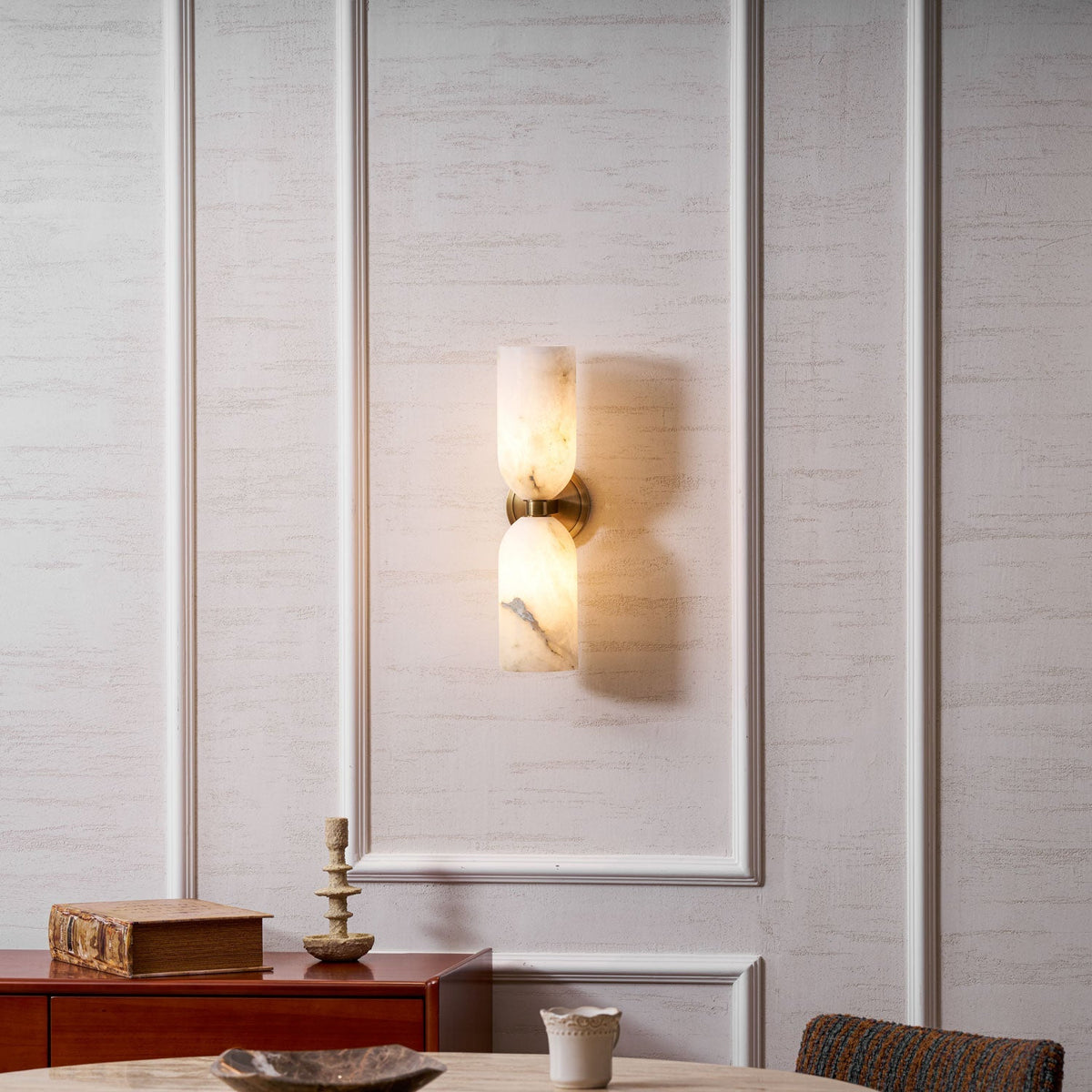Yilvo Wall Light
