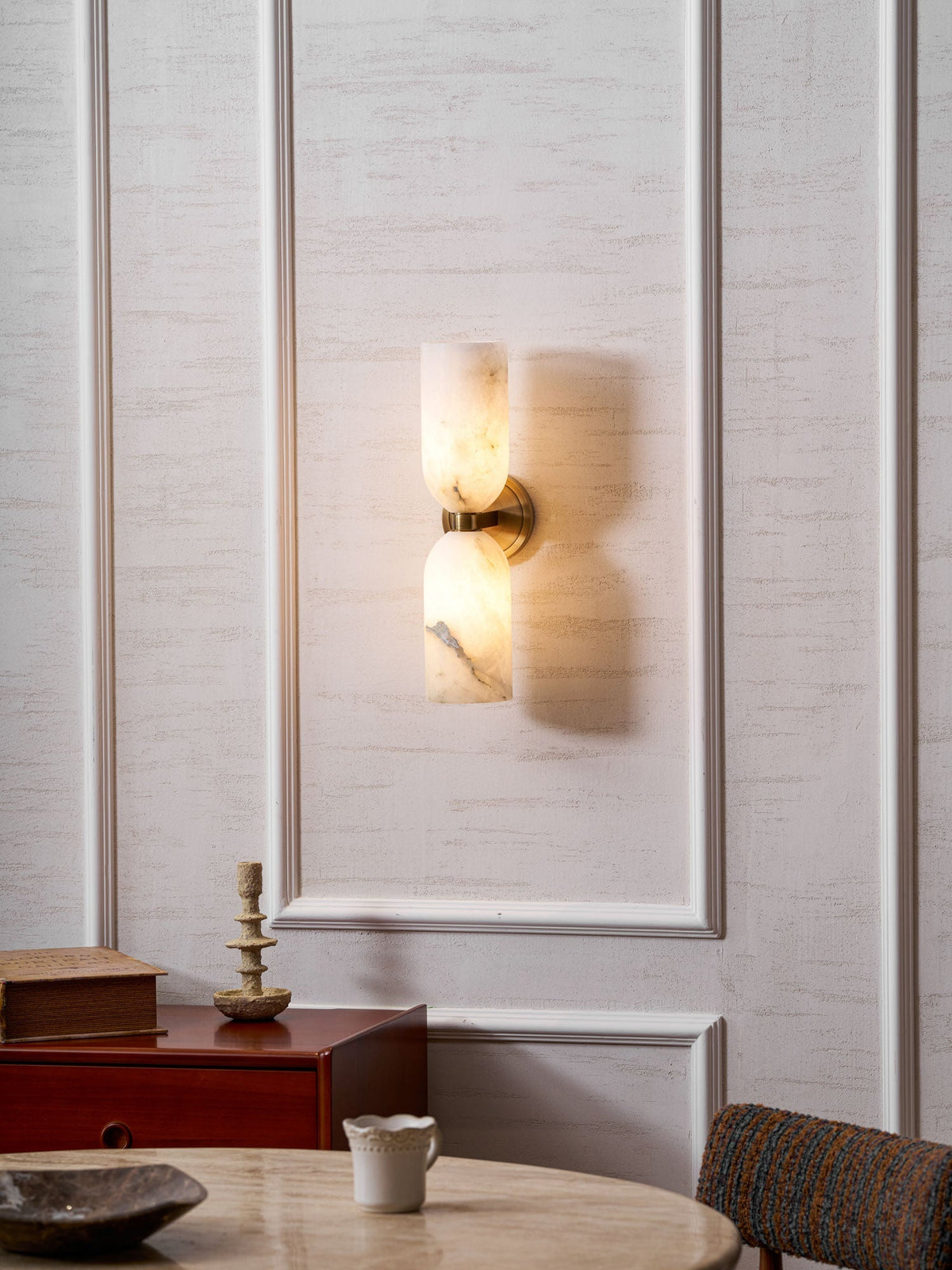 Yilvo Wall Light