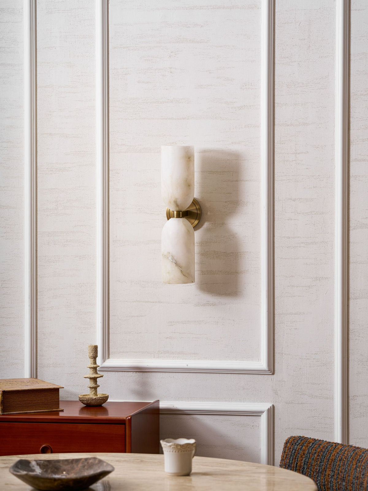 Yilvo Wall Light