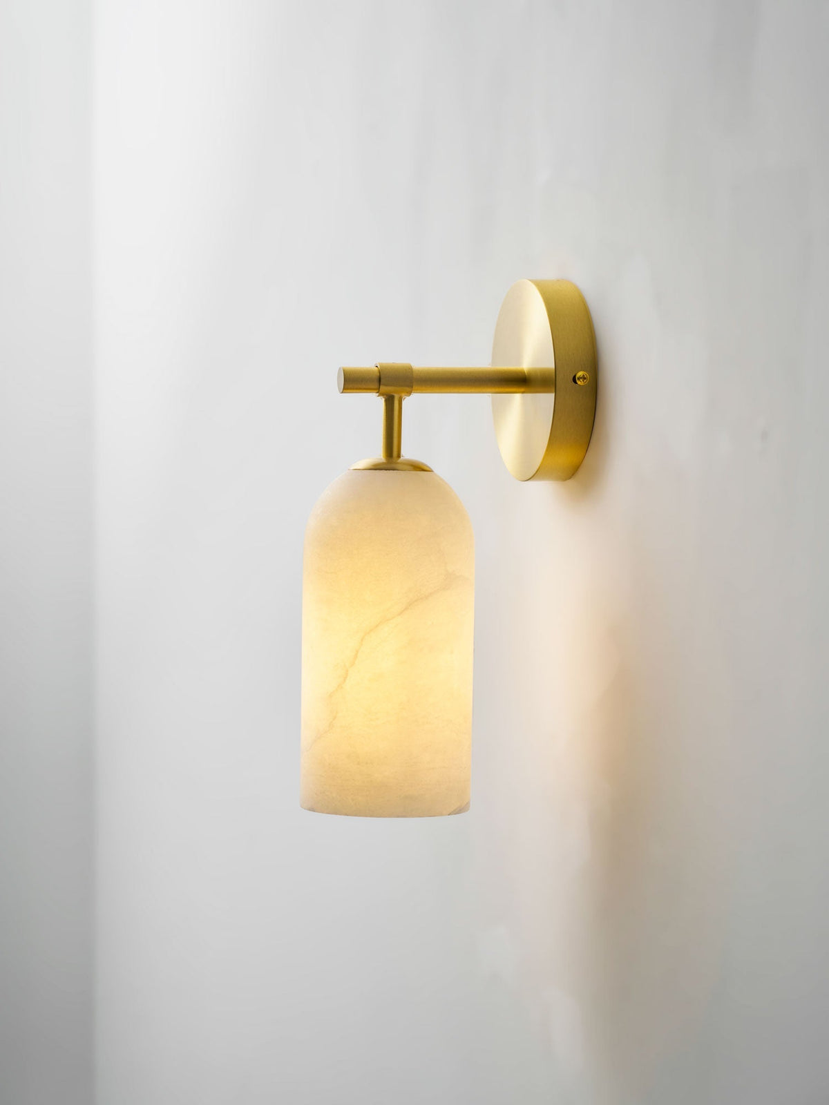 Stateren Tube Wall Light
