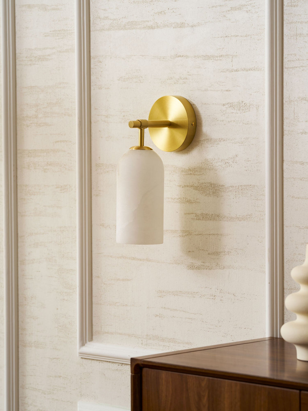 Stateren Tube Wall Light