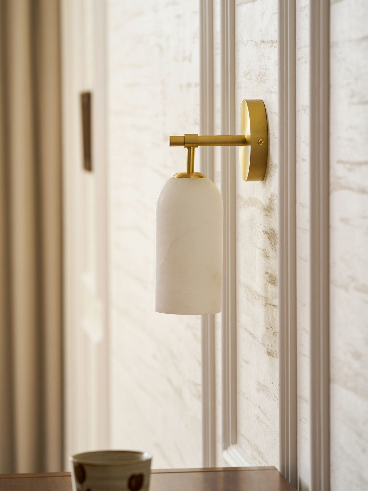 Stateren Tube Wall Light