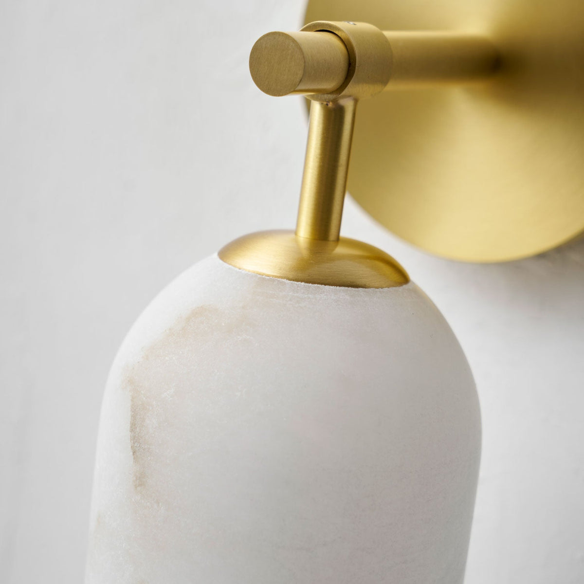 Stateren Tube Wall Light