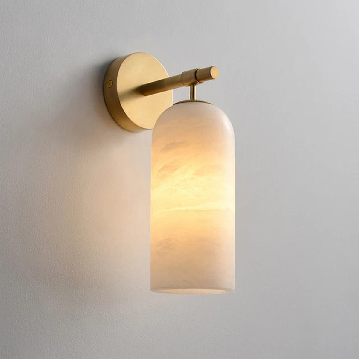 Stateren Tube Wall Light