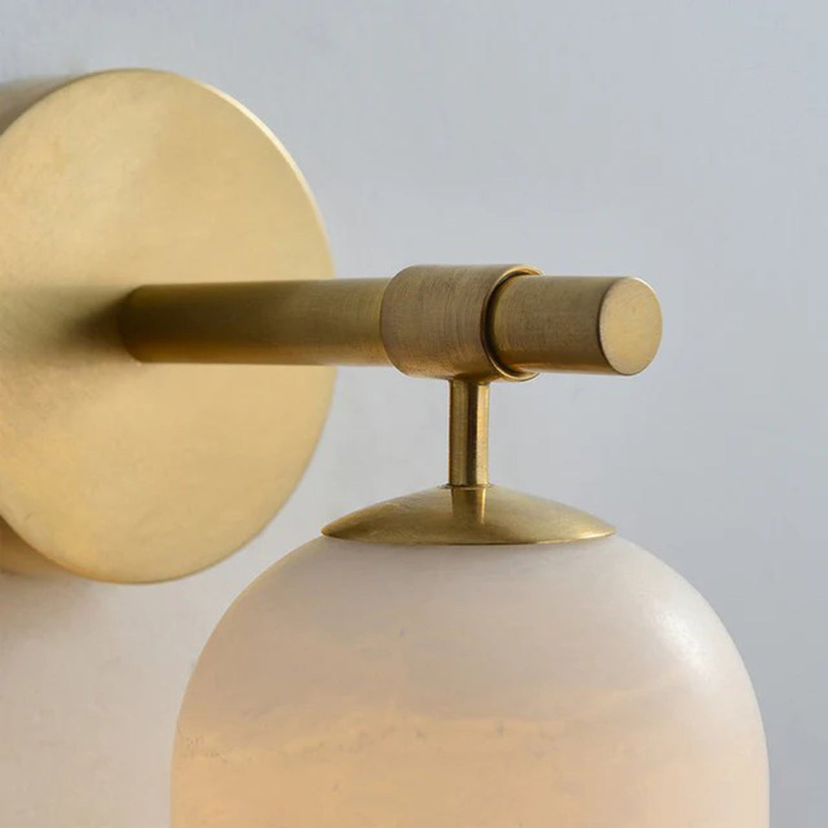 Stateren Tube Wall Light