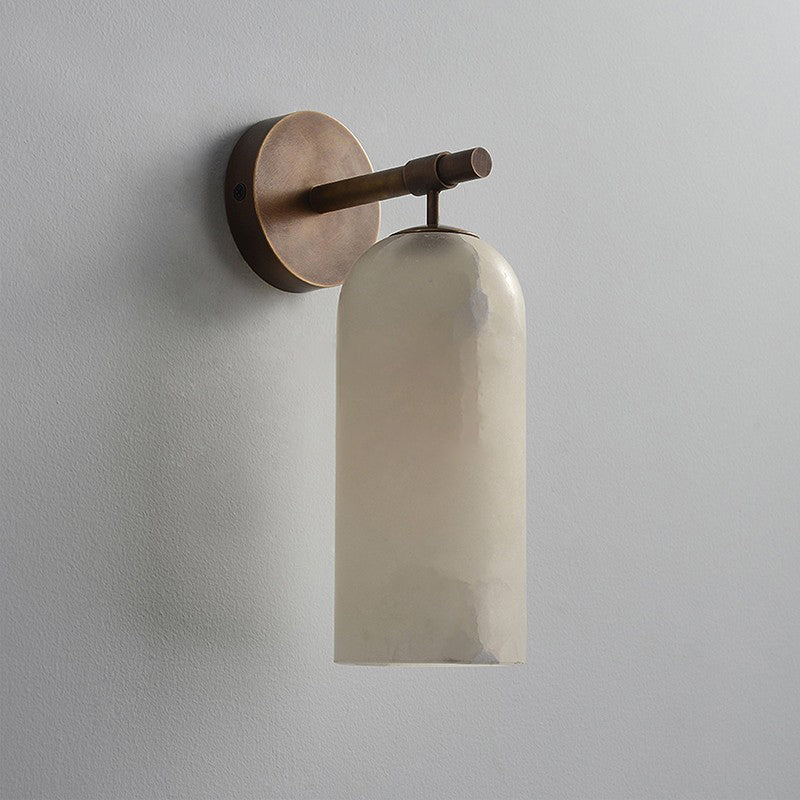 Stateren Tube Wall Light