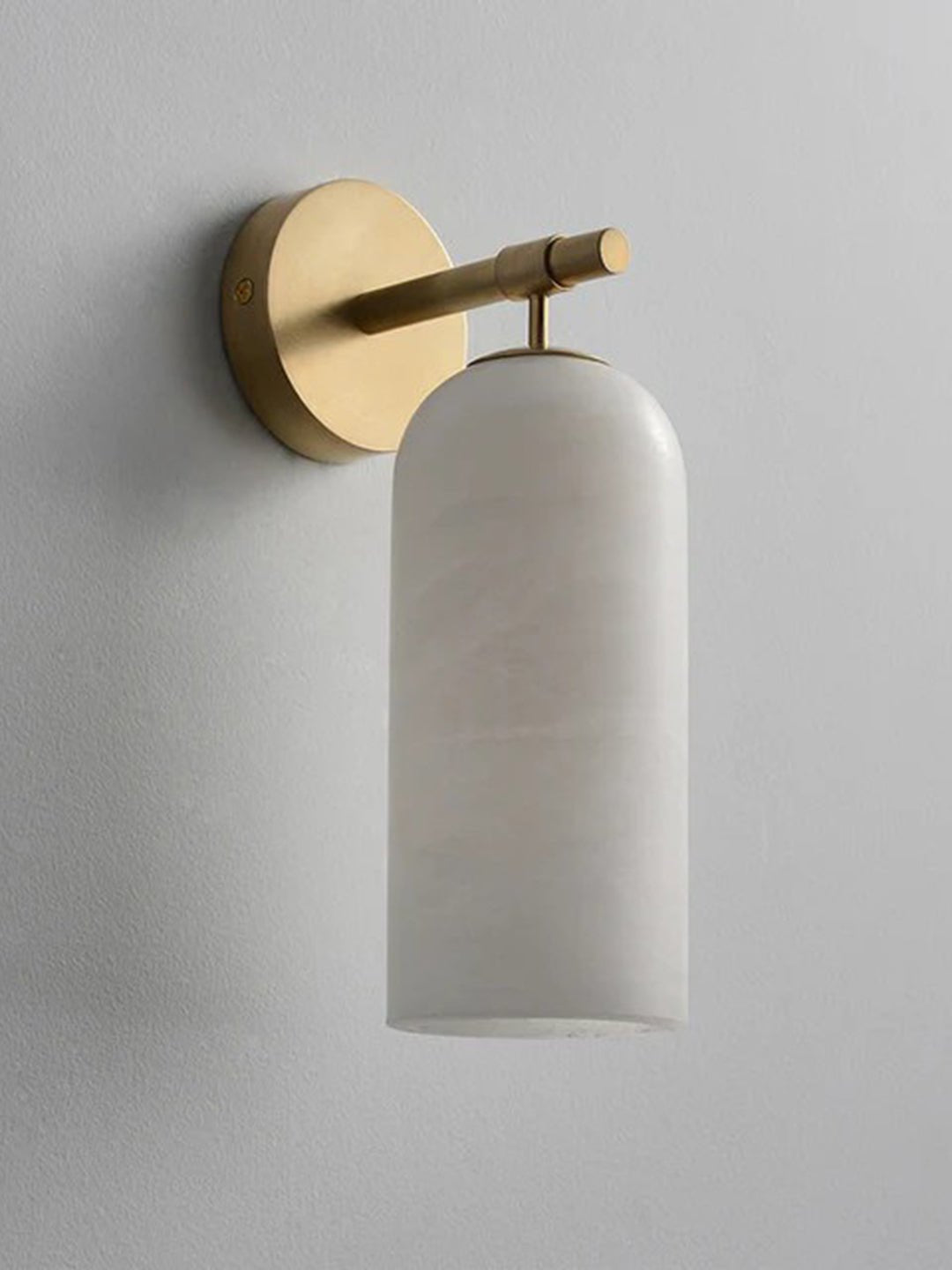 Stateren Tube Wall Light