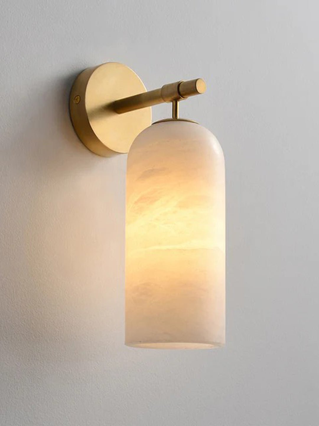 Stateren Tube Wall Light
