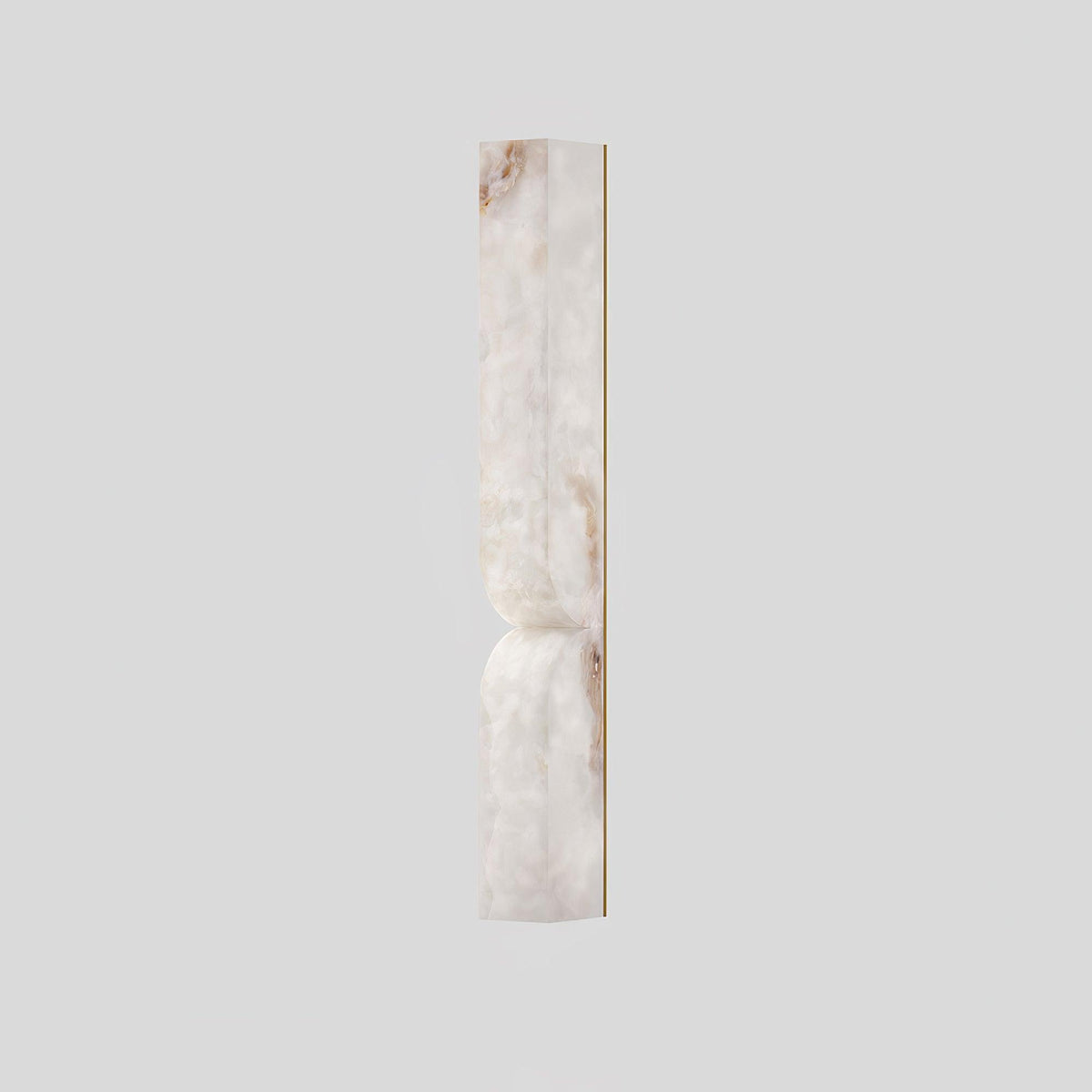 Bradamer Sculptural Wall Light