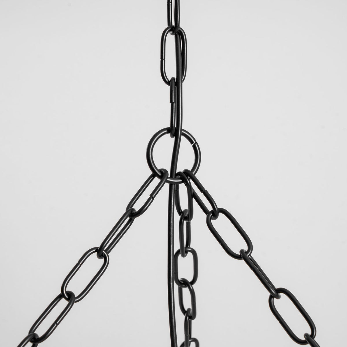 Roltalin Round Pendant Light