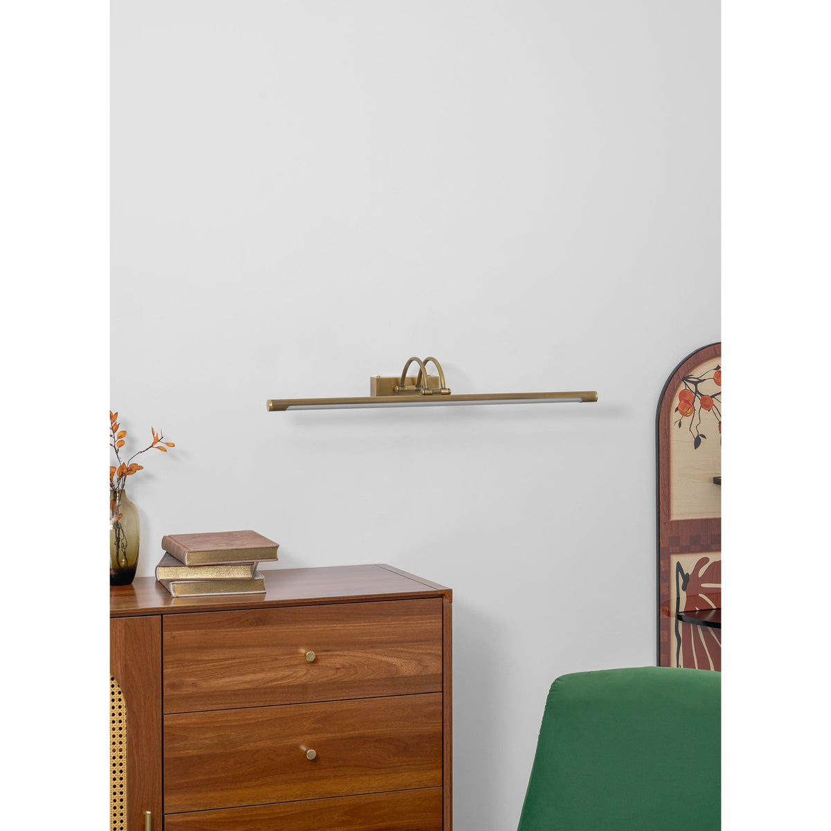 Pisali Linear Wall Light