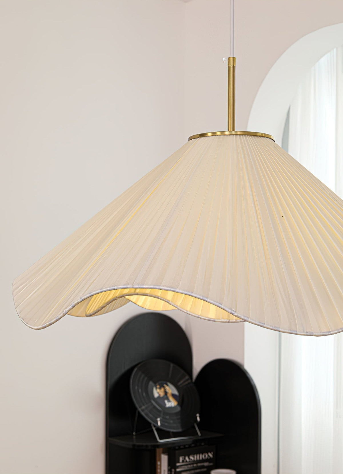 Elara Pendant Light – detail 15