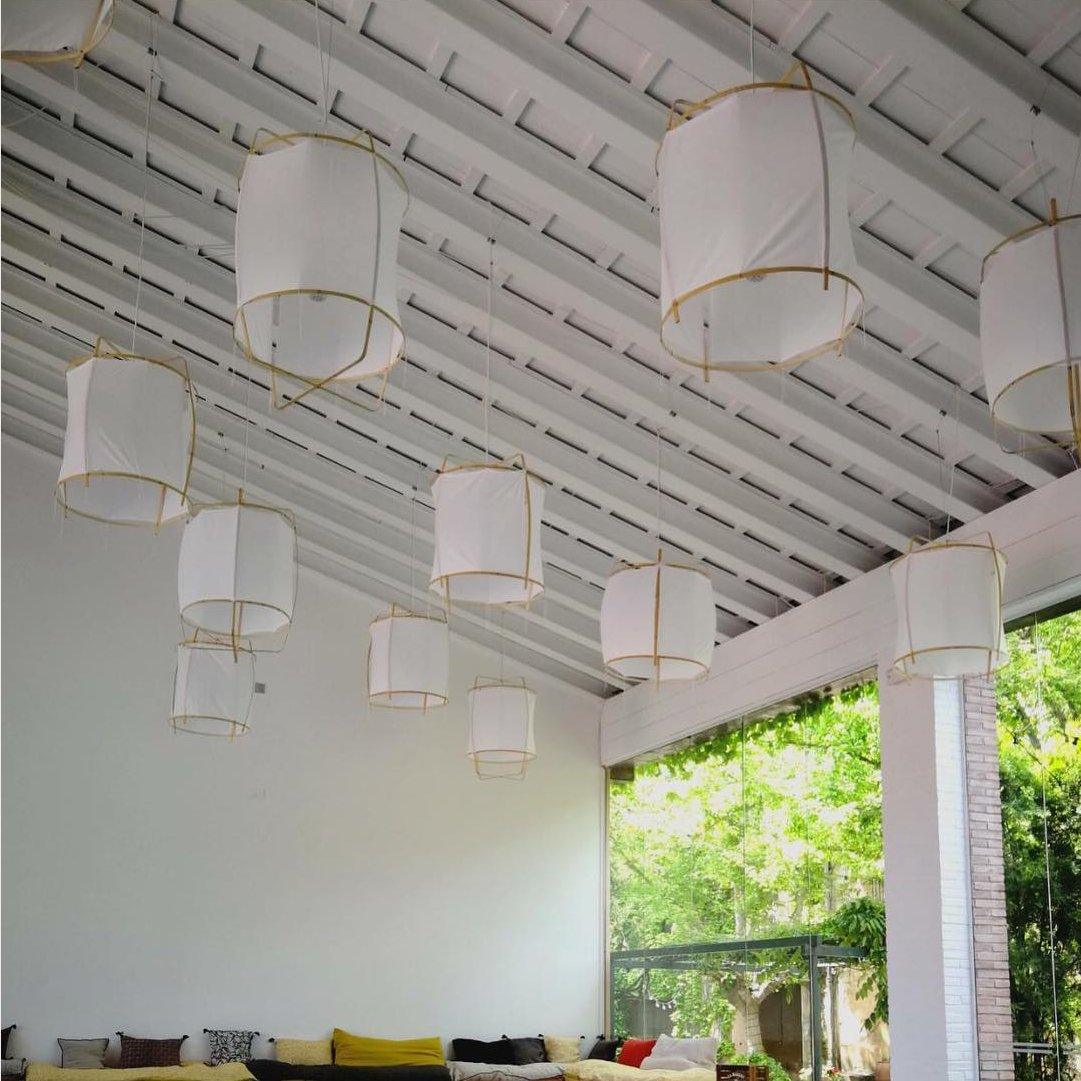 Kodonar Pendant Light