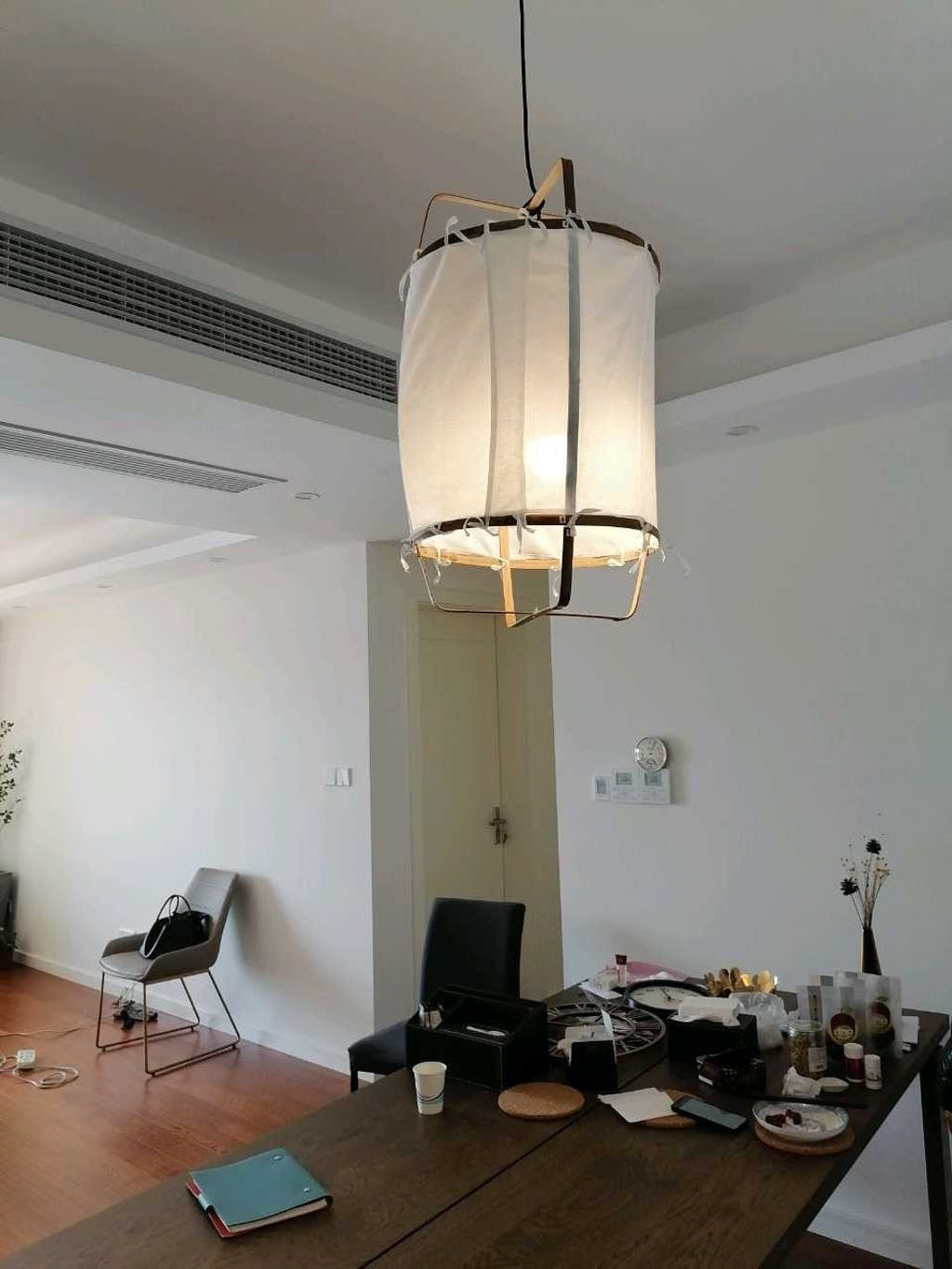 Kodonar Pendant Light