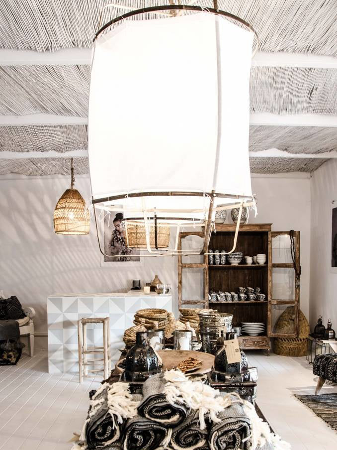 Kodonar Pendant Light