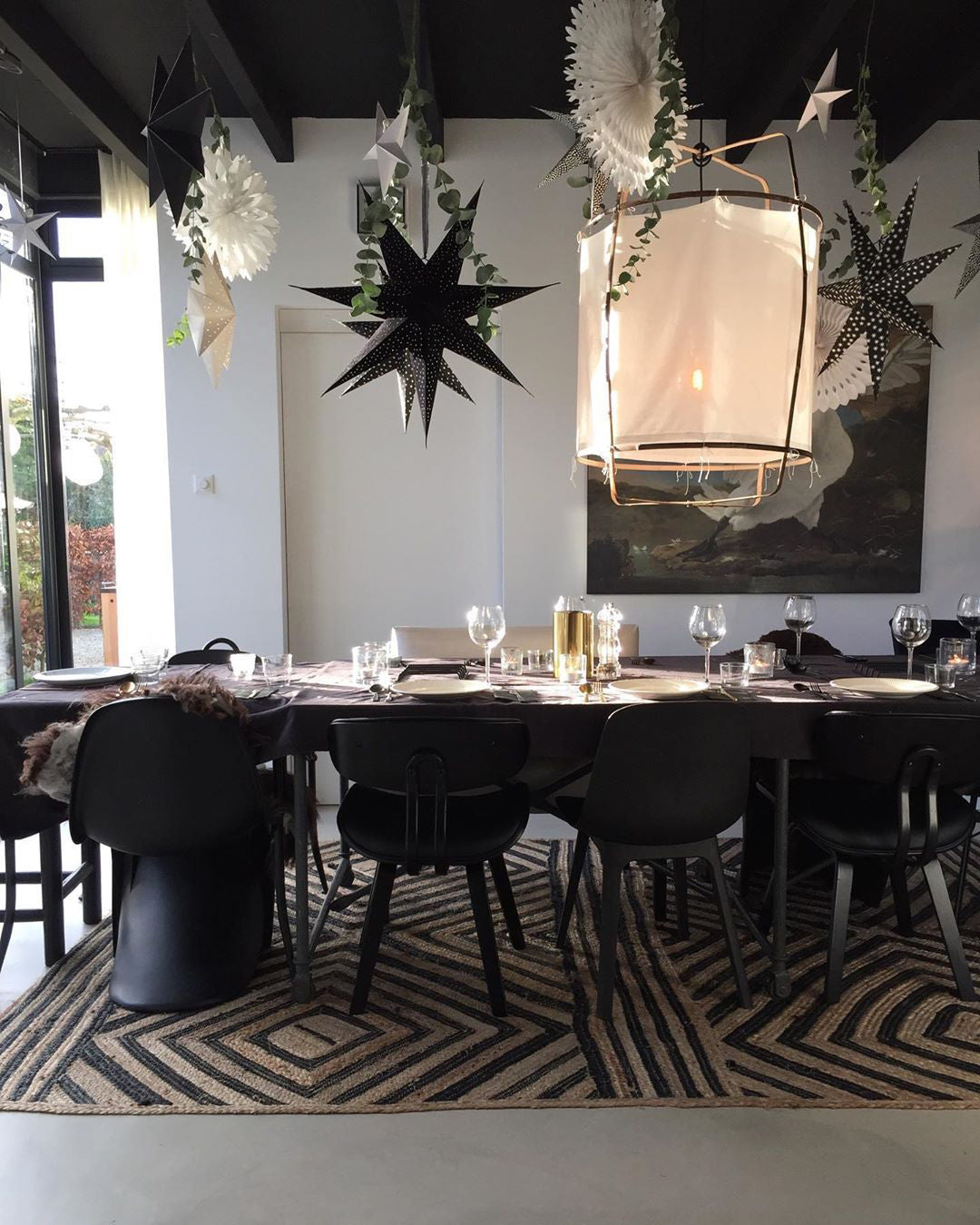 Kodonar Pendant Light