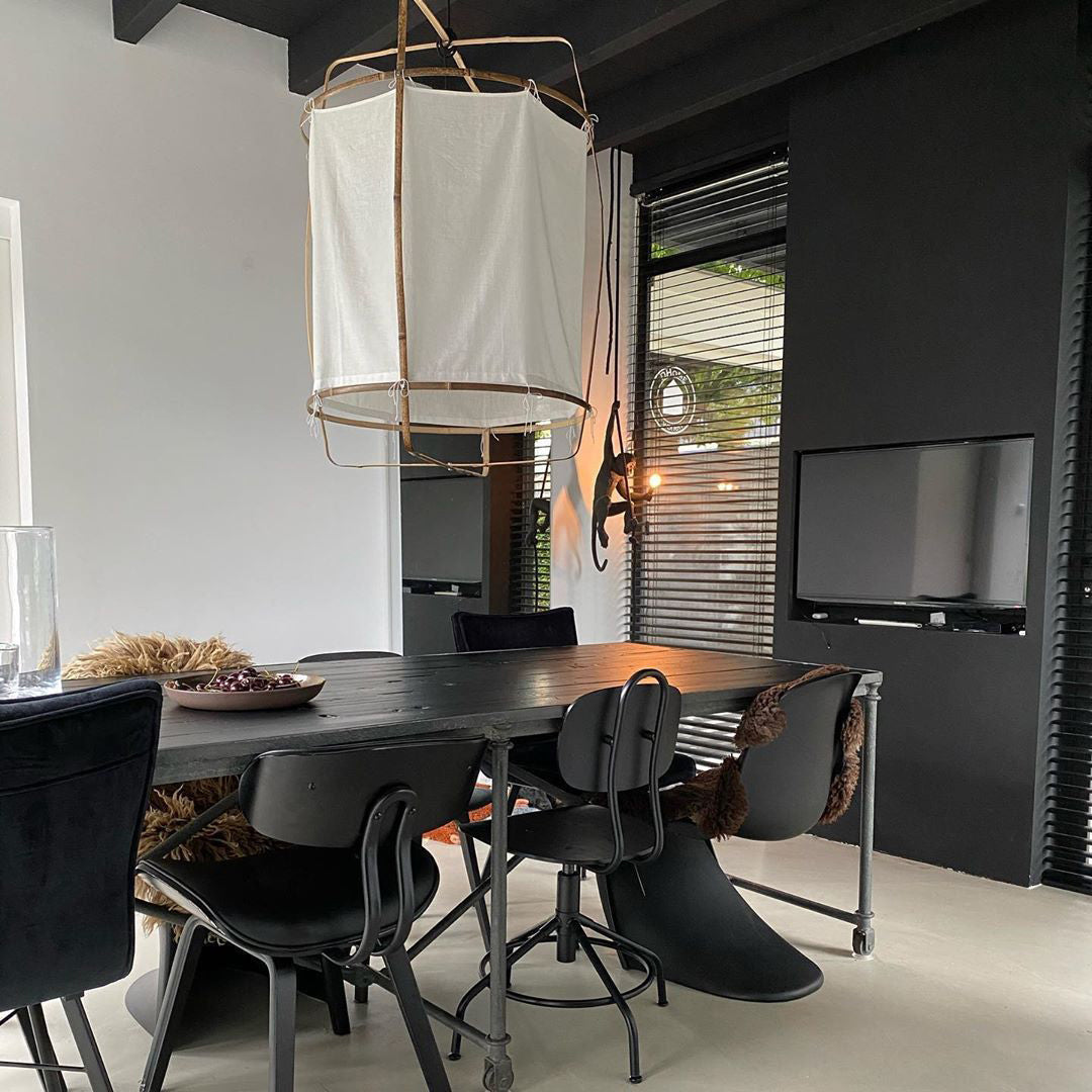 Kodonar Pendant Light