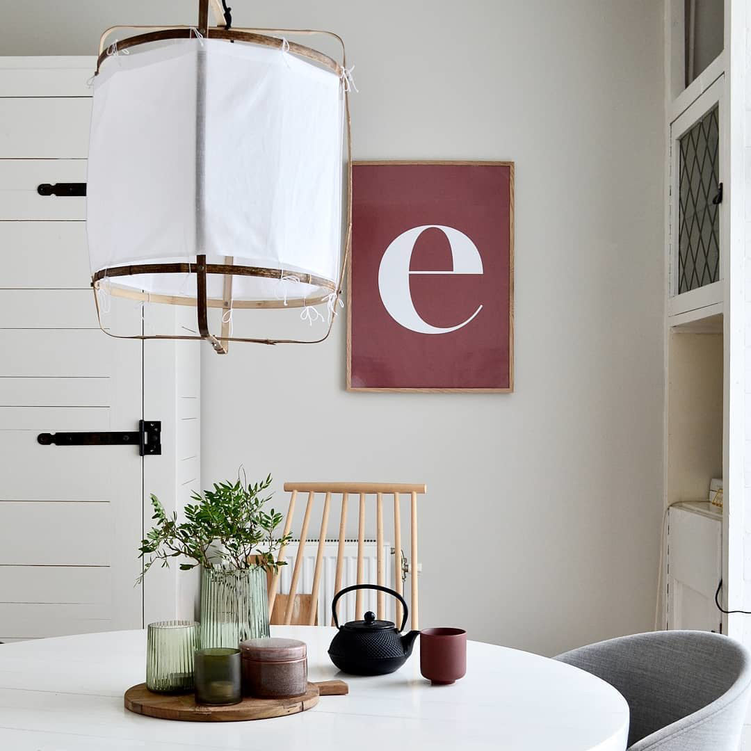 Kodonar Pendant Light