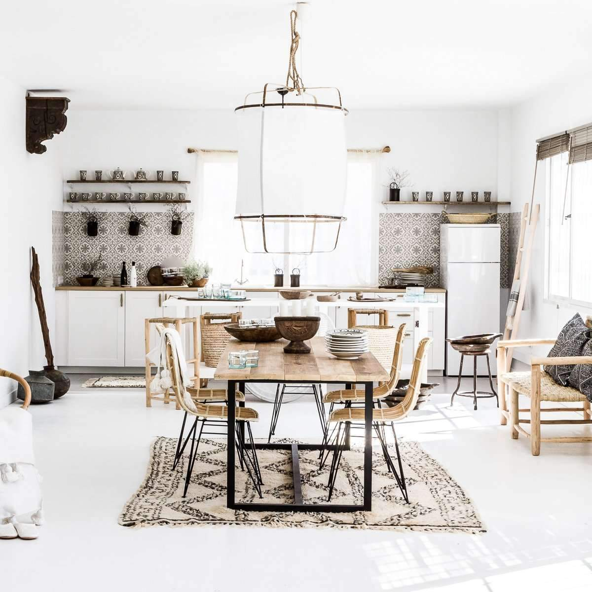 Kodonar Pendant Light