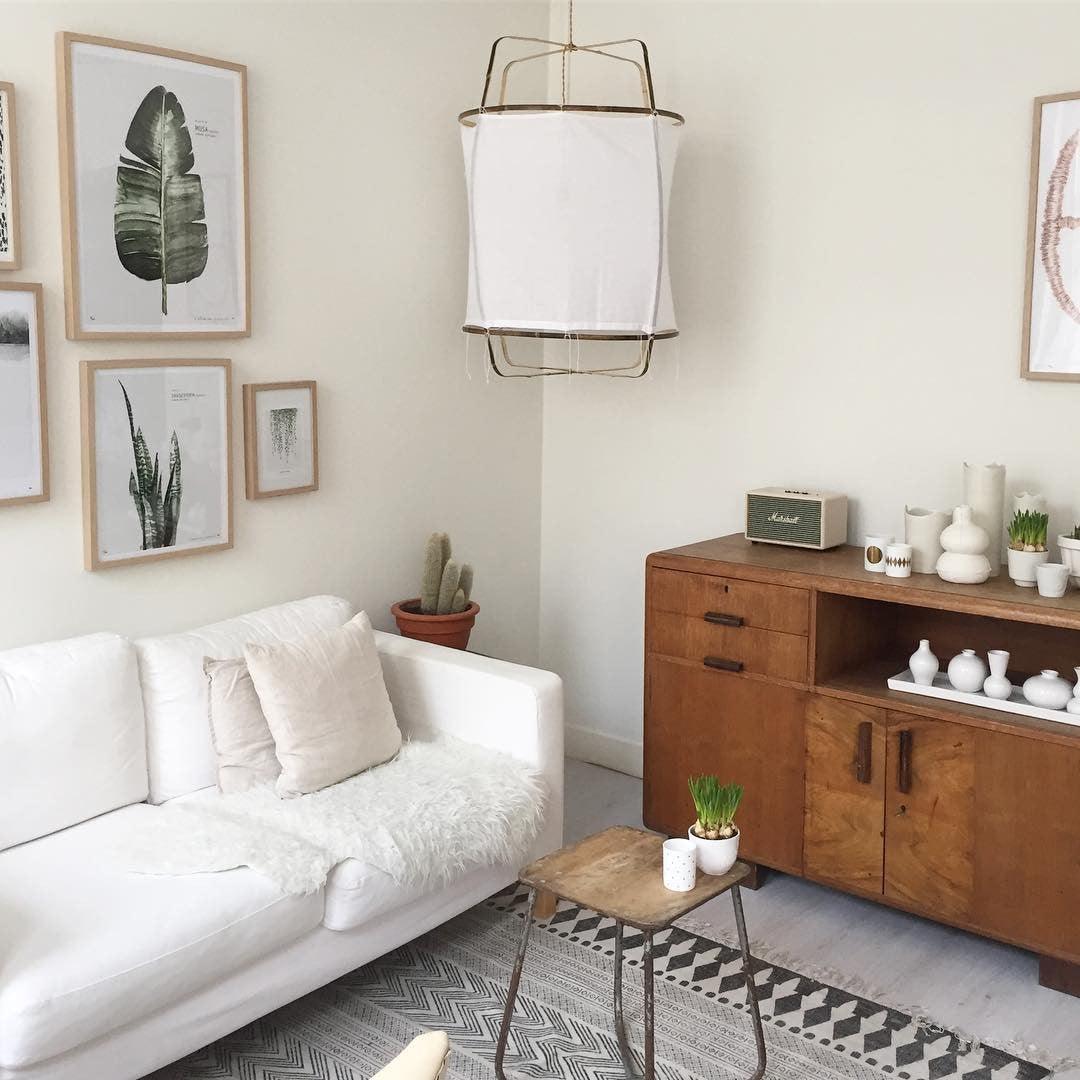 Kodonar Pendant Light