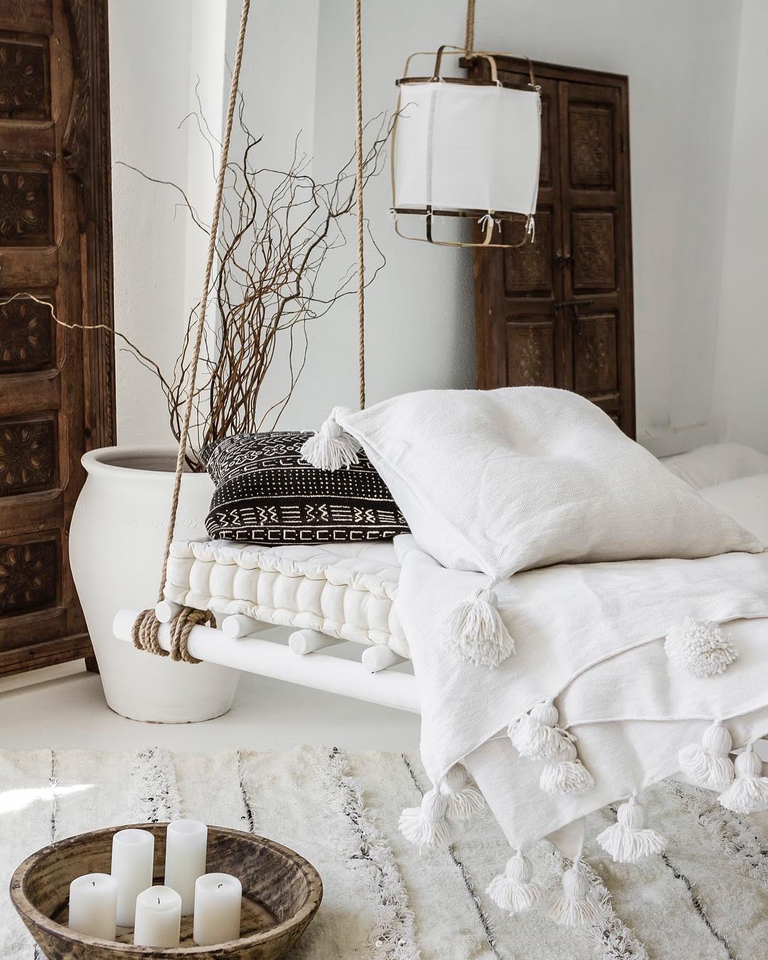 Kodonar Pendant Light