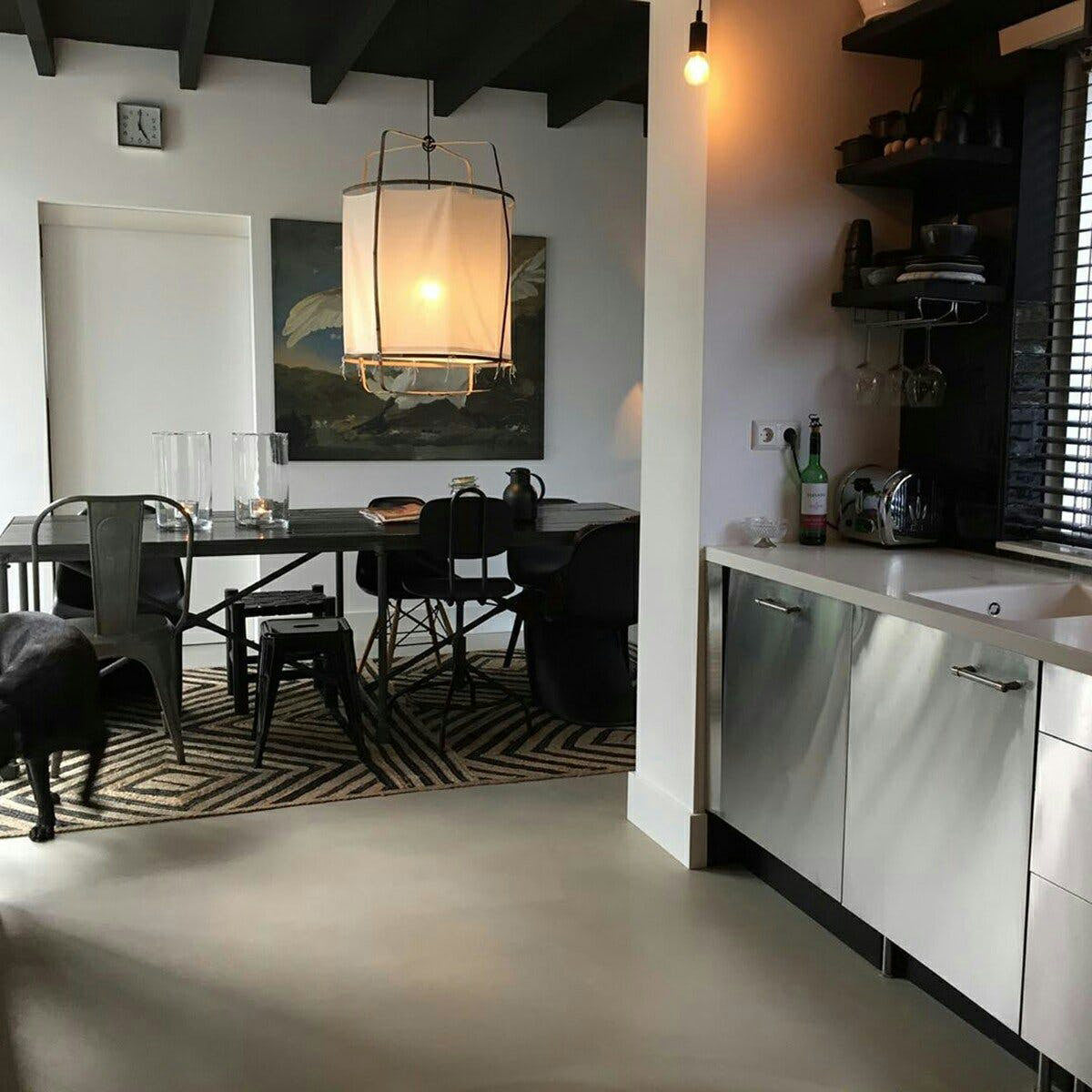 Kodonar Pendant Light
