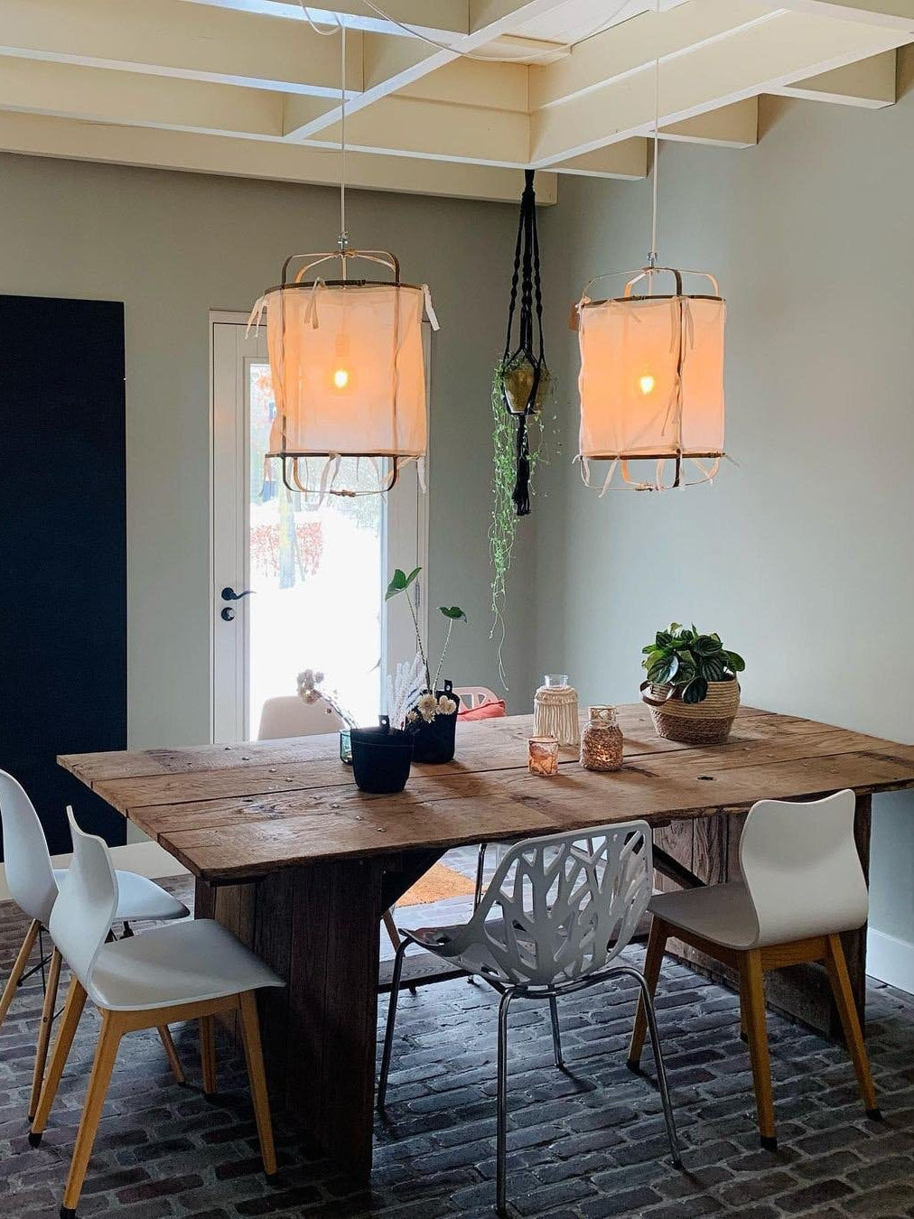 Kodonar Pendant Light
