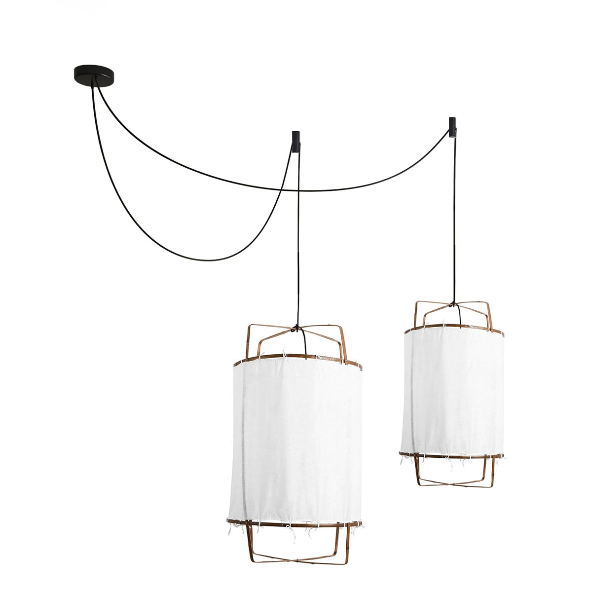 Kodonar Pendant Light