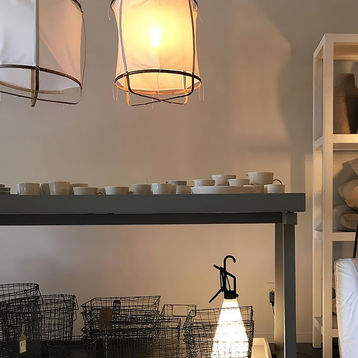 Kodonar Pendant Light