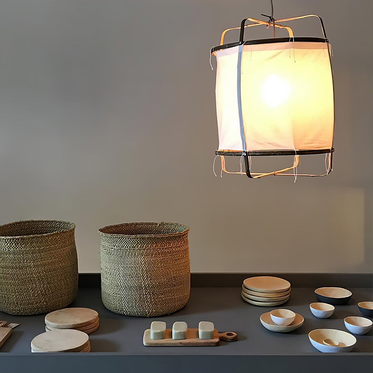 Kodonar Pendant Light