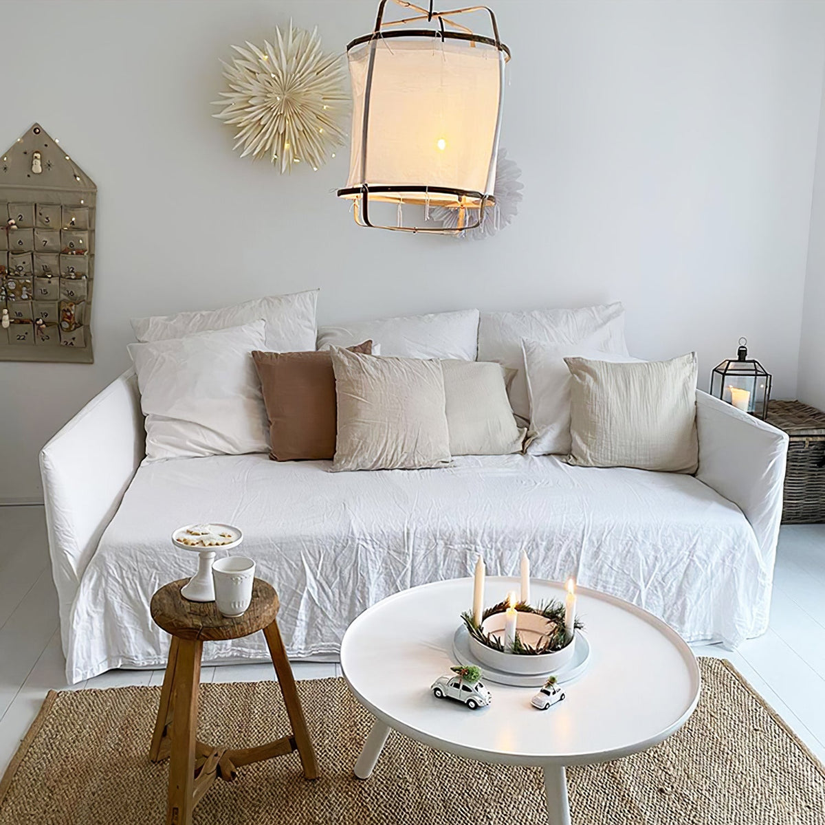 Kodonar Pendant Light