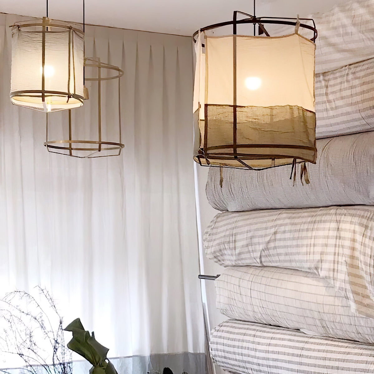 Kodonar Pendant Light
