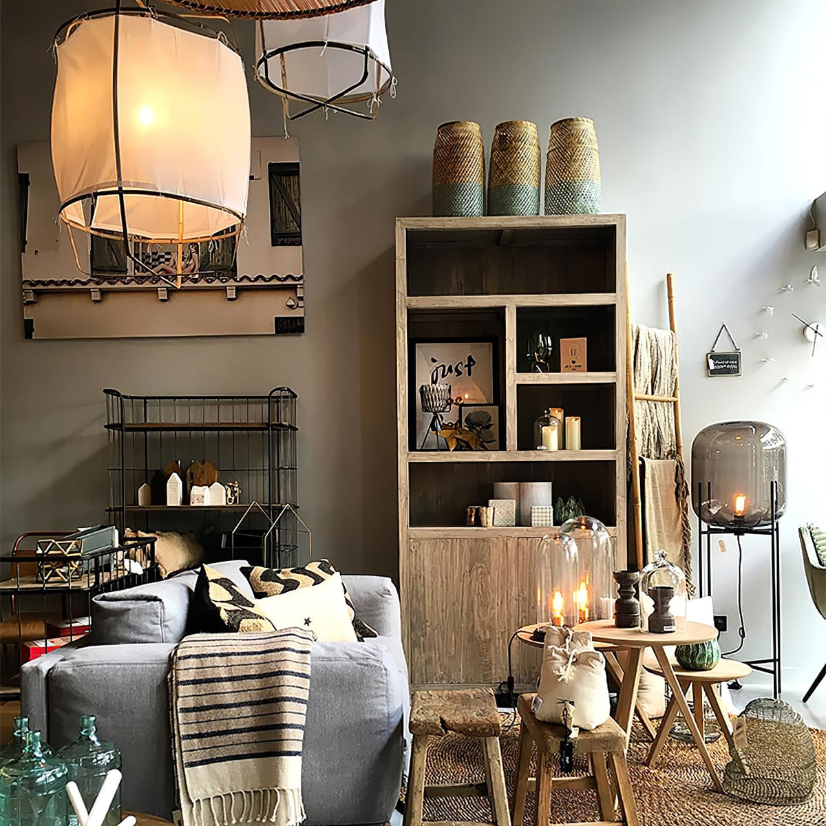 Kodonar Pendant Light