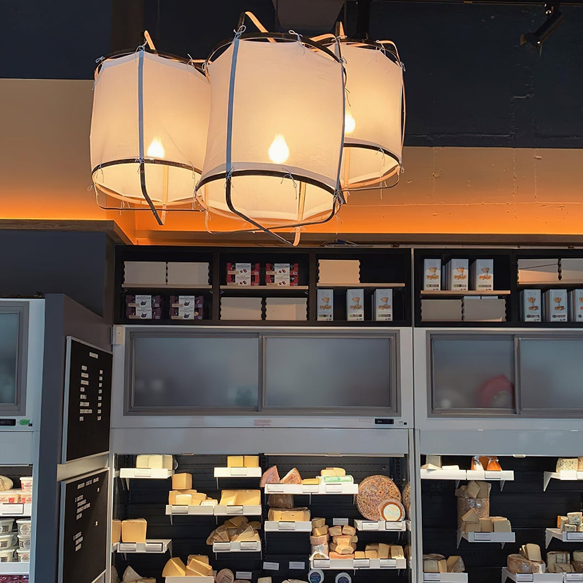 Kodonar Pendant Light