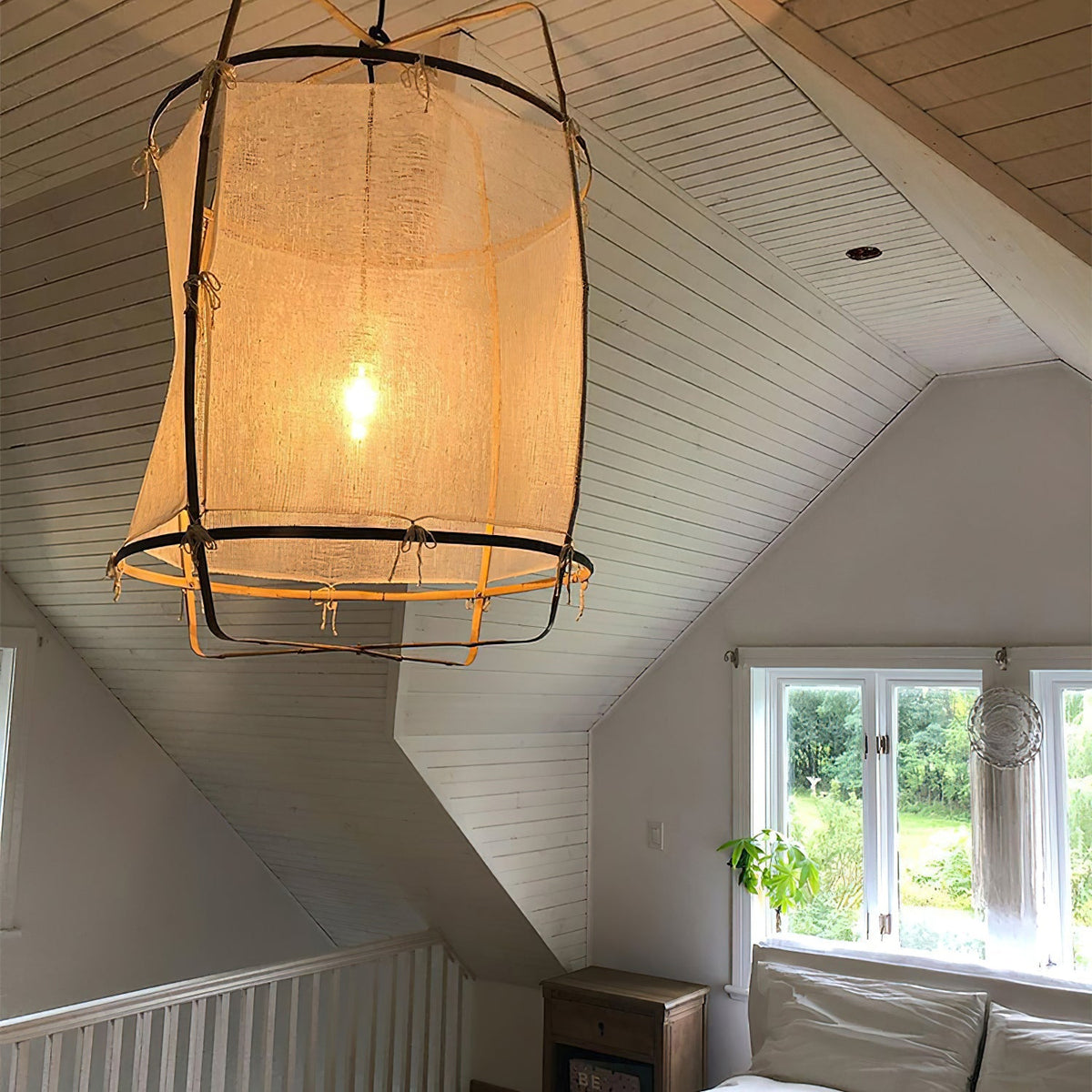 Kodonar Pendant Light